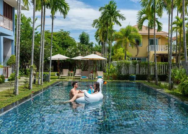 Blu Marine Hua Hin Resort and Villas - SHA Plus