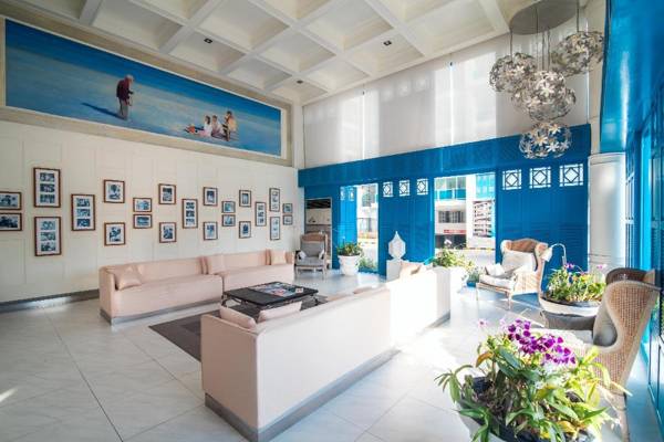 Huahin Myresort Family Suite Condo