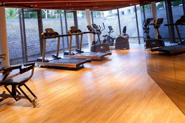 Baan San Kraam by Phu