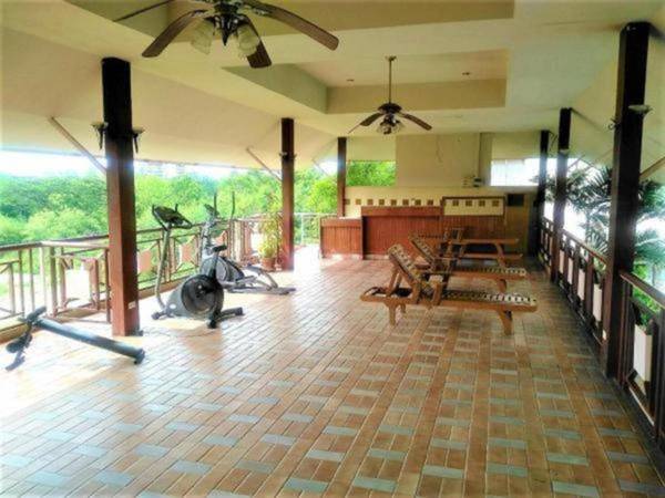 Shanty of HinNam Condominium