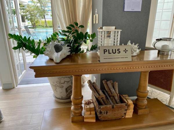 Hua Hin Summer Condo 710