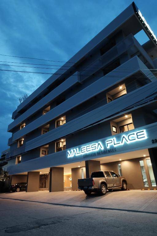Maleesa Place Hua Hin