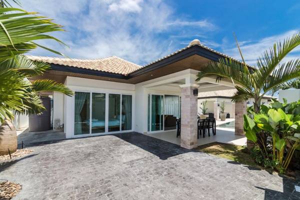 Orchid Paradise Homes 325