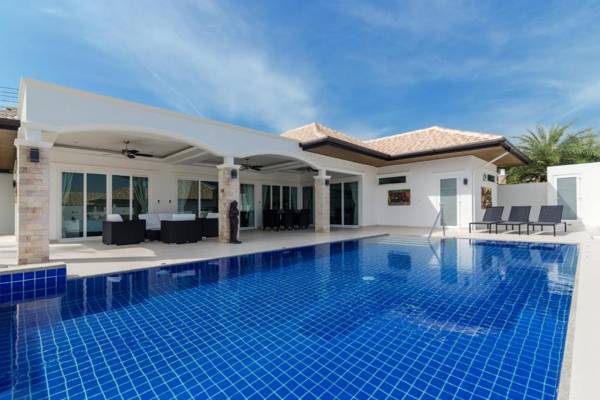 Orchid Paradise Homes 313