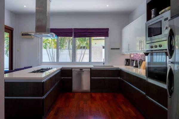 Orchid Paradise Homes OPV 30