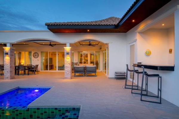 Orchid Paradise Homes 515