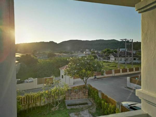 Baan Kiang Lay Phu View Hua Hin Pool Villa