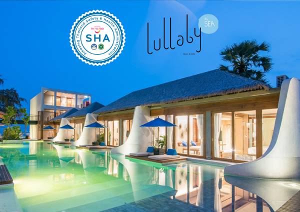 Lullaby The Sea Hua Hin (SHA Extra Plus)