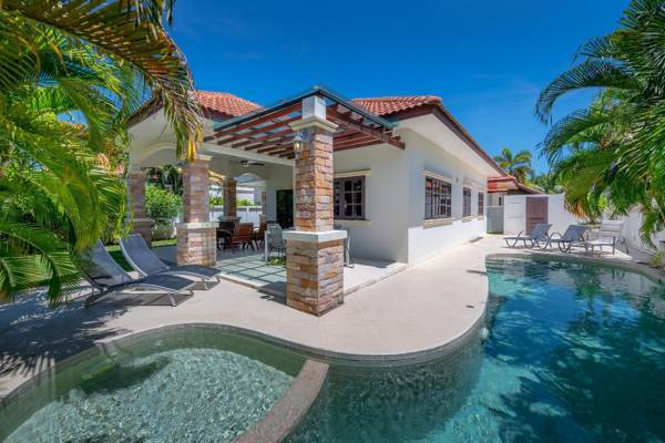 Orchid Paradise Homes OPV 05