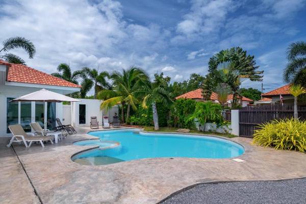 Orchid Paradise Homes OPV 21