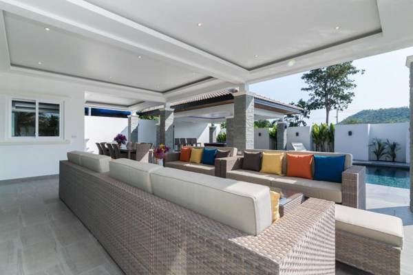 Orchid Paradise Homes OPV 301