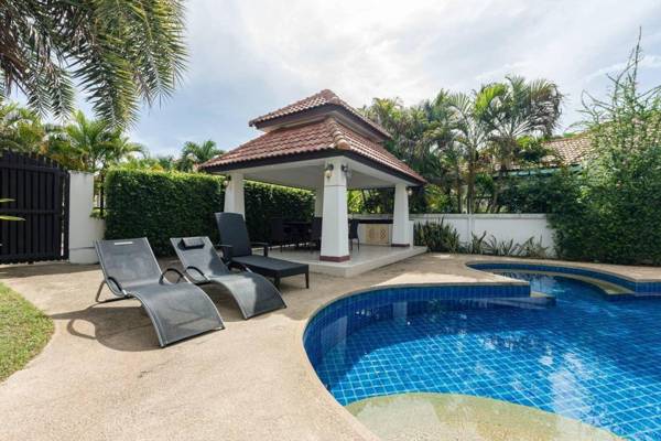 Orchid Paradise Homes OPV 02