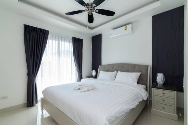 Orchid Paradise Homes OPV 401