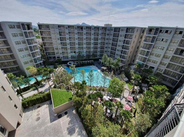 La Casita Condo Hua Hin By Junlawan