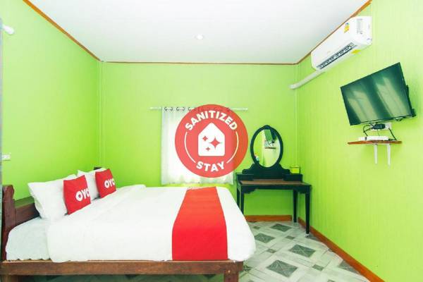 OYO 527 Tanfa Resort