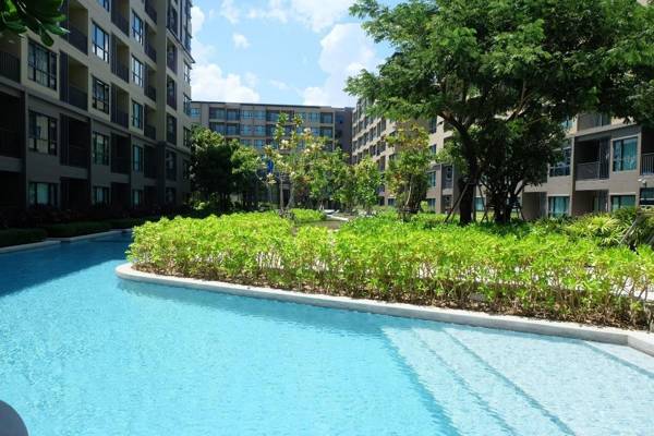 Sabai Hey Rain Cha-am - Hua Hin