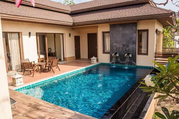 Devaran Lake House Hua-Hin