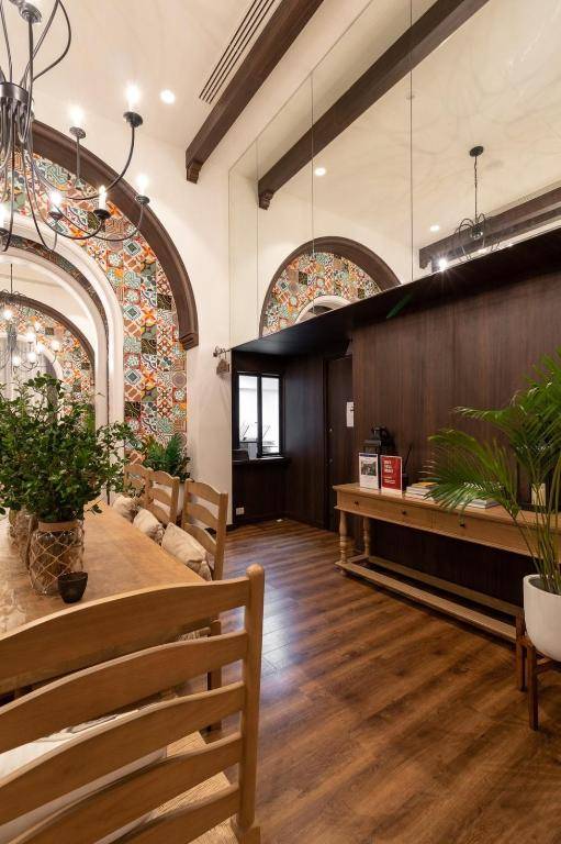 Hua Hin La Casita 492