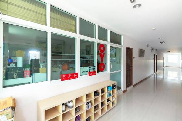 OYO 904 Mai Thai Place