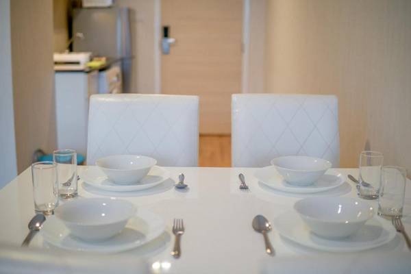 My Resort Beach Apartment 2