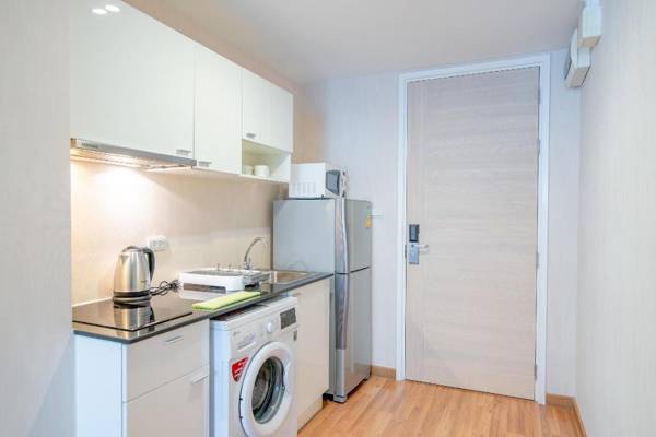 My Resort Beach Apartment 2