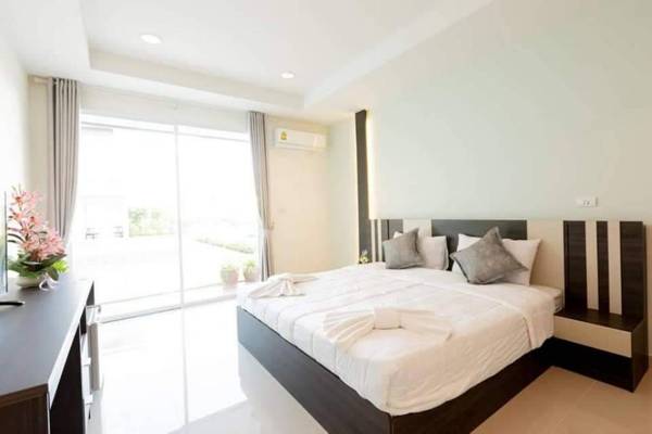 Gracetown Hotel Hua Hin