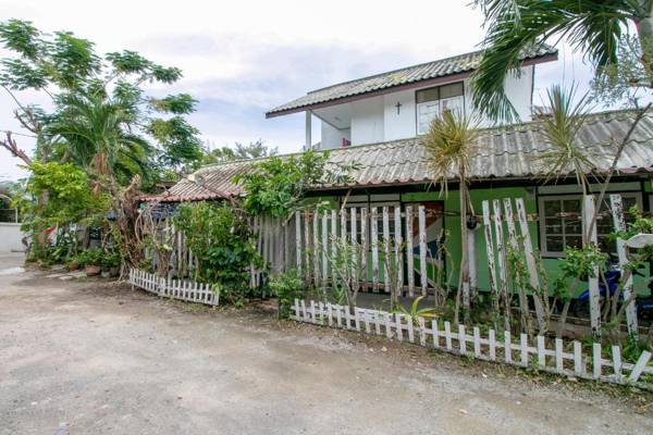 OYO 1095 Toto Beach Hua Hin