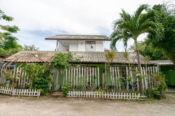 OYO 1095 Toto Beach Hua Hin