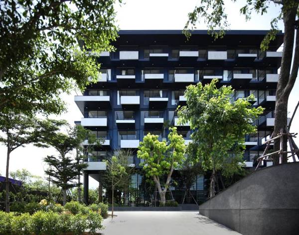 Seamira House Huahin - SHA