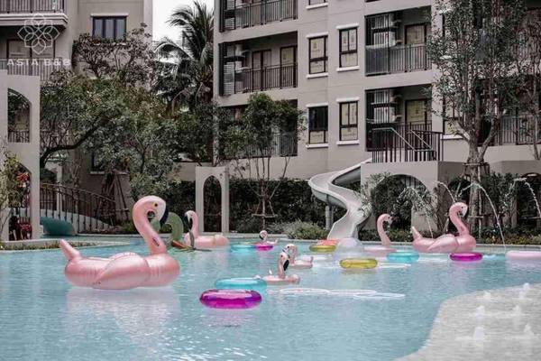 Asia BnB Lacasita Residence