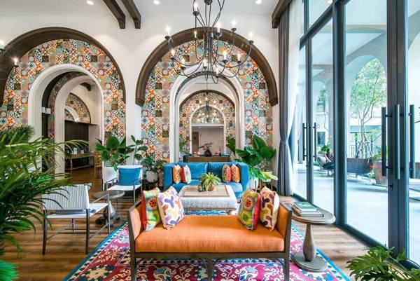 Asia BnB Lacasita Residence