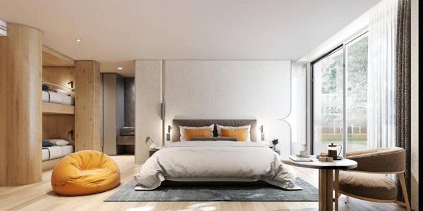 dusitD2 Hua Hin - SHA Extra Plus