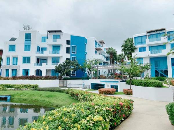 The Crest Santora Hua Hin