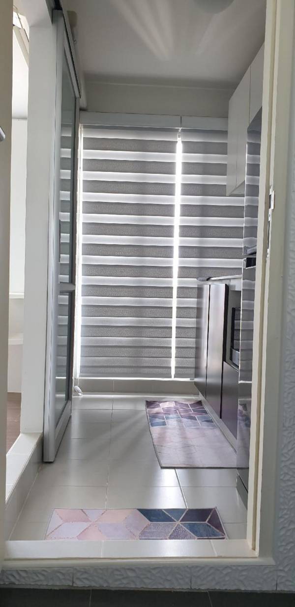 Baan Koo Kiang 20/275 by AR Property