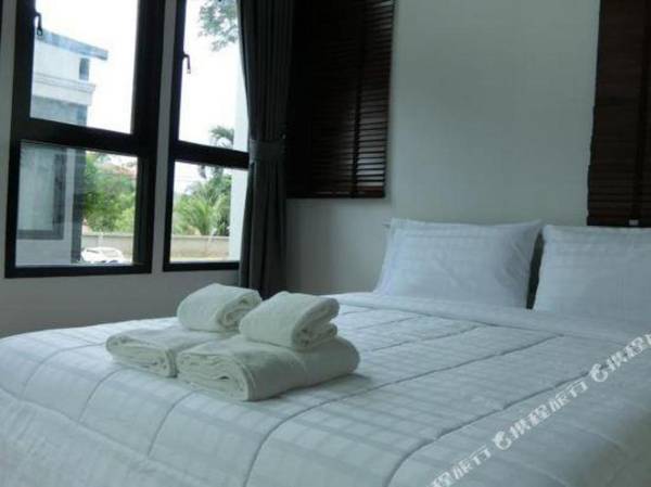 Mamai Talay View Huahin Resort