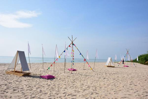 The Energy Seaside Huahin by PP