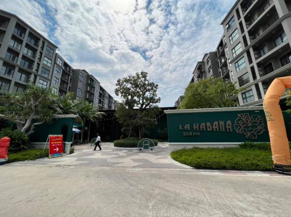 RoomQuest Labahana Hua-Hin