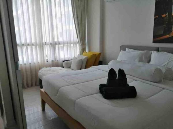 Hua Hin BEACHFRONT 50 percent OFF Luxury Living