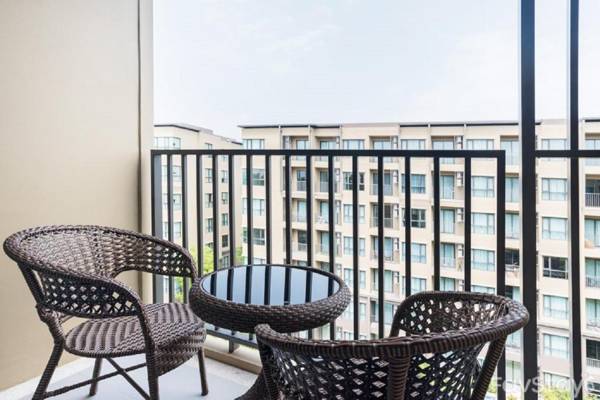 Rain Cha-am Huahin By Sake