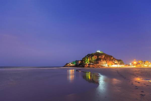 Baan Kiang Fah Hua Hin Condominium by Montri