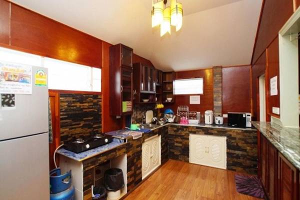 Baan Rainy Pool Villa Hua Hin