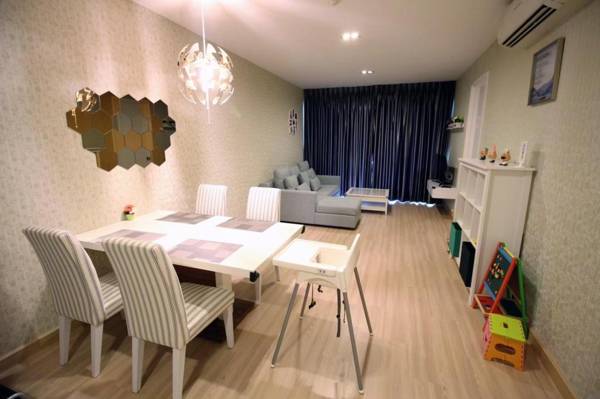 My Resort Hua Hin by Nan