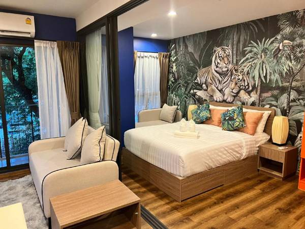 LA HABANA  HuaHin  By RT258