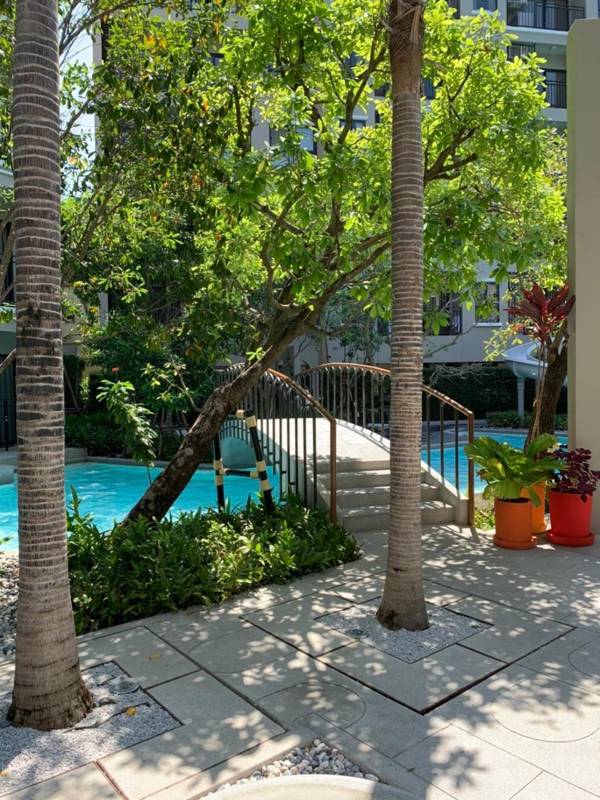 La Casita Luxus Condo Hua Hin