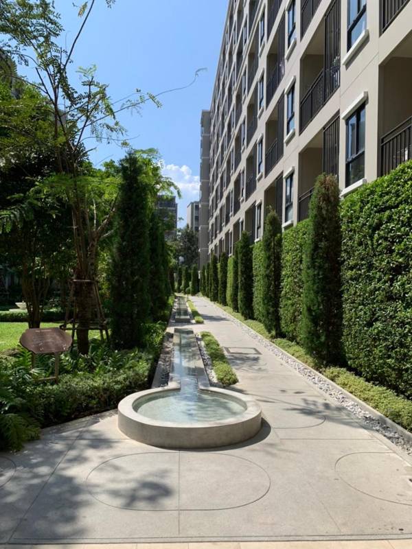 La Casita Luxus Condo Hua Hin