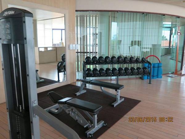 Deluxe 1bedroom Hua Hin Seaview Beachfront Project