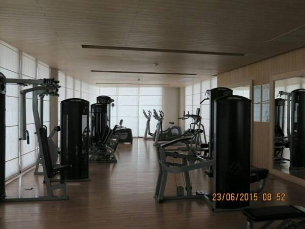 Deluxe 1bedroom Hua Hin Seaview Beachfront Project