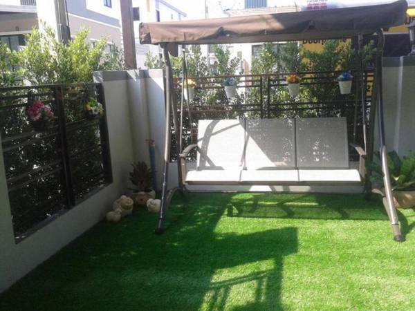 Baan Pleon View by Ratcharin