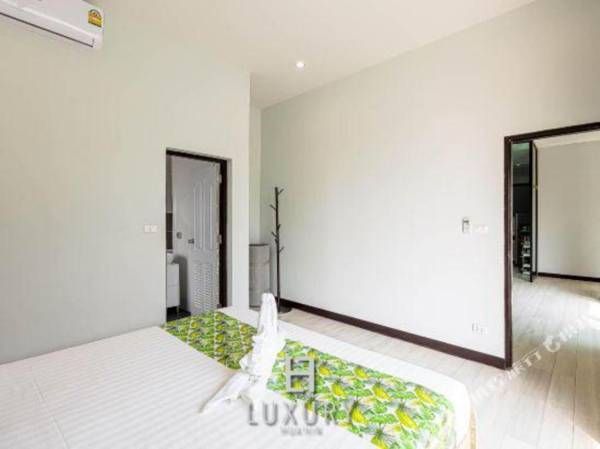 Cozy 3 Bedroom Villa (SV)