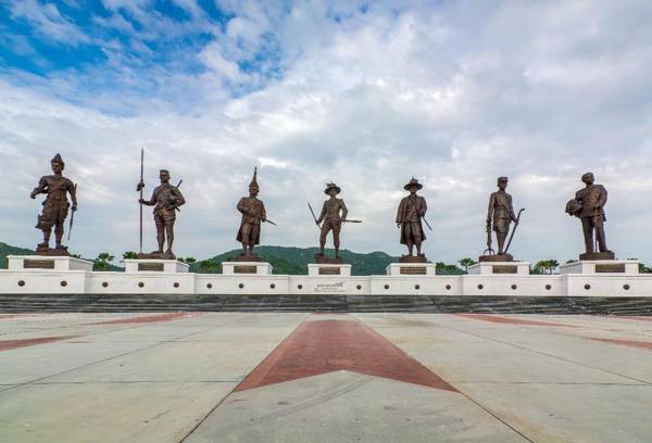 Modern 3 Br Private Pool Villa Pmk-A1